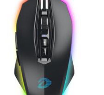 达尔优EM925 Pro双擎版鼠标