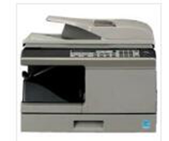 夏普AL-2031复合机