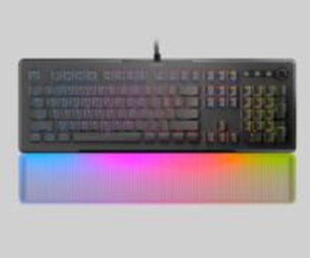 冰豹Vulcan II Max键盘