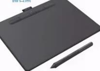 和冠Wacom CTL6100数位板