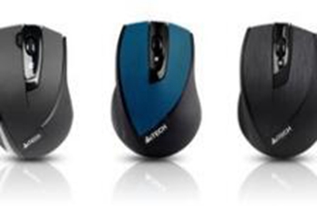 双飞燕G7-600NX鼠标