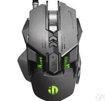 英菲克PG1游戏鼠标