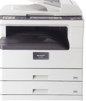 夏普AL-2041复合机