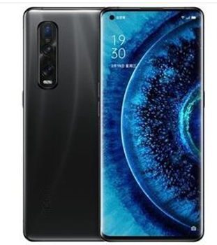 oppo find x2 pro手机USB