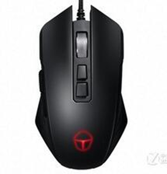 雷神M201电竞游戏鼠标