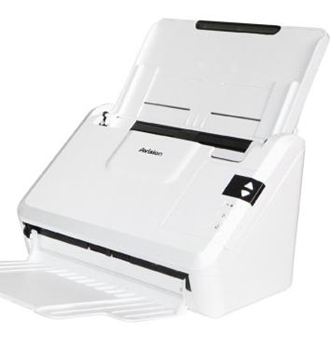 虹光Ai4035扫描仪