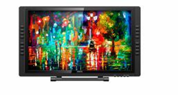 友基EXRAI pro 22数位屏