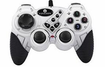 vinyson u909游戏手柄
