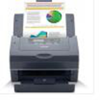 爱普生Epson GT-S85N扫描仪