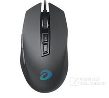达尔优EM915R右手版游戏鼠标