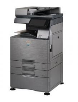 夏普Sharp BP-C4582R复合机