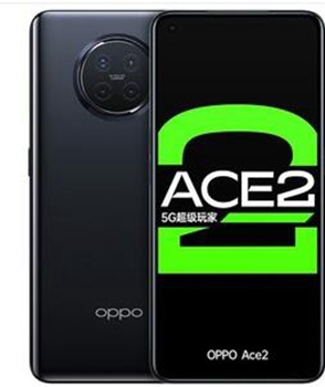 oppo ace2手机USB