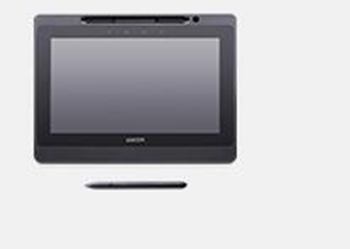wacom DTU-1141数位屏
