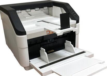 紫光Uniscan Q6150扫描仪