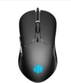 英菲克PB1P有线游戏鼠标宏