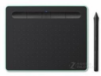 和冠Wacom CTL4100数位板