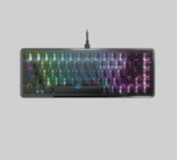 冰豹Vulcan II Mini键盘