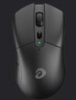 达尔优A918X鼠标