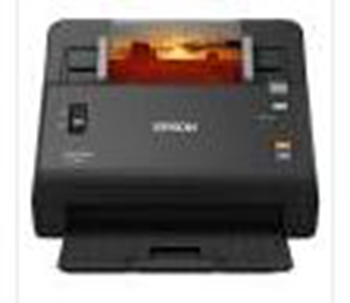 爱普生Epson FF-640扫描仪