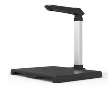 哲林ZL-EBOOK2400高拍仪