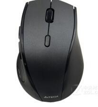 双飞燕G7-740NX鼠标