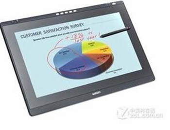 wacom DTH-2242数位屏