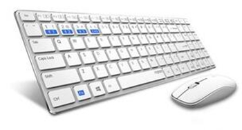 雷柏9300M无线键鼠套装