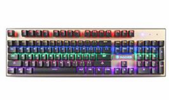 赛德斯烽影键盘RGB