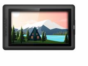 友基EXRAI um 16数位屏