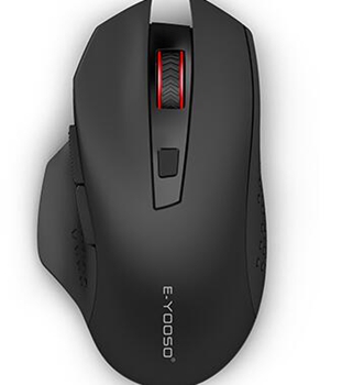 e元素X-26鼠标