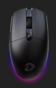 达尔优EM911X鼠标