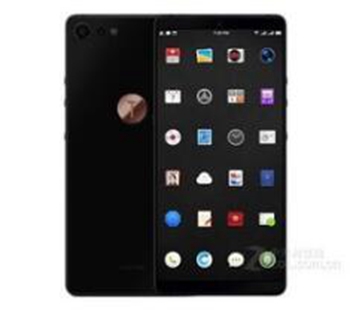 锤子坚果pro2手机