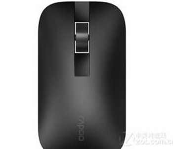 雷柏M550无线鼠标