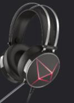 达尔优EH722X耳机