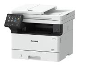 佳能MF467dw复合机