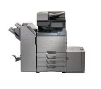 夏普SHARP BP-M6582D复合机