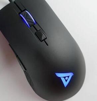 钛度电竞者301PLUS鼠标