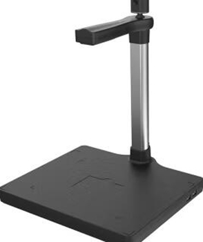 哲林YH505S高拍仪