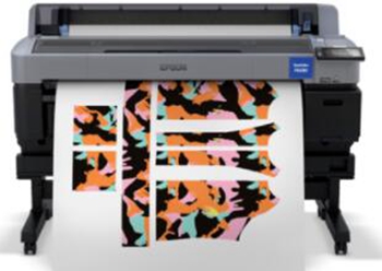 爱普生Epson SureColor SC-F6400打印机