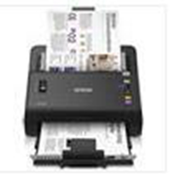 爱普生Epson DS-860N扫描仪