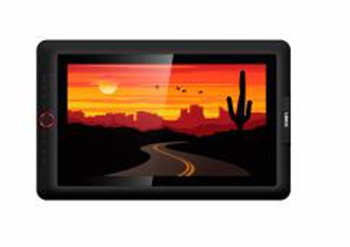 友基EXRAI pro 16数位屏