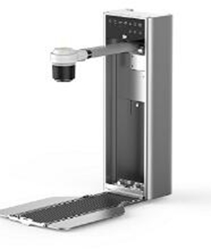 讯派RZ-702壁挂智能实物展示台