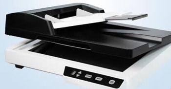 虹光AI4125FS扫描仪