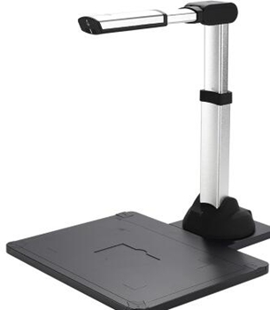 良田S1200A3AF高拍仪