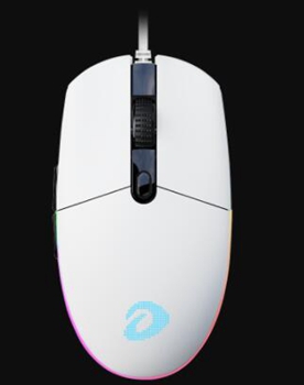 达尔优EM911鼠标