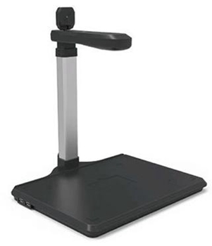 哲林ZL-LX520T高拍仪