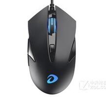 达尔优LM113鼠标