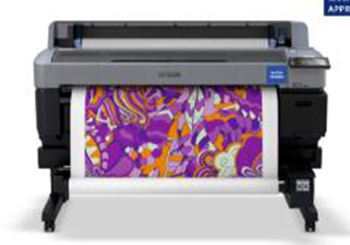 爱普生Epson SureColor SC-F6430H打印机