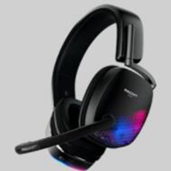 冰豹Syn Max Air耳机