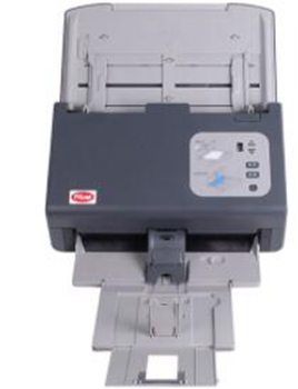 紫图G4600扫描仪